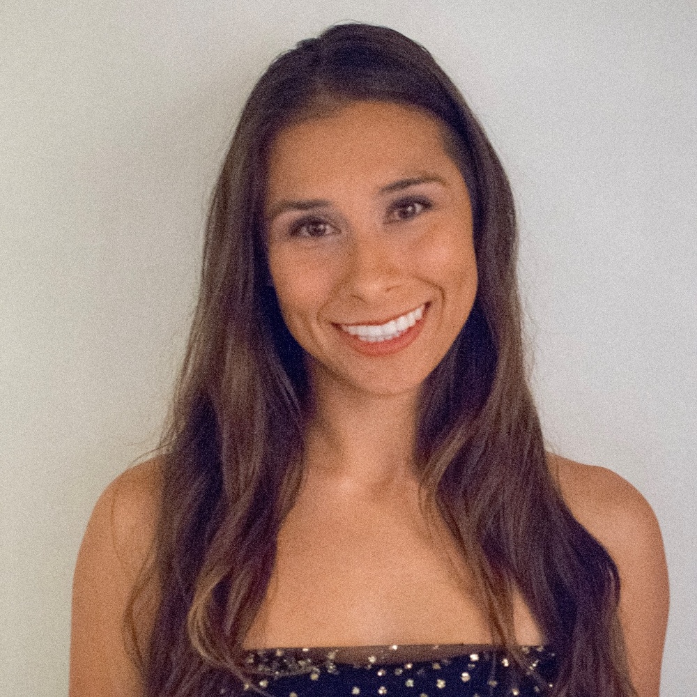 Meet your Posher, Lainey